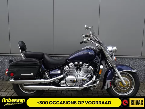 Yamaha XVZ 1300 ROYALSTAR