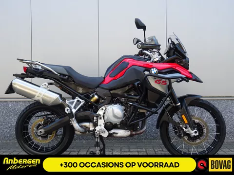 BMW F 850 GS ABS