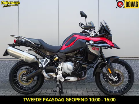 BMW F 850 GS ABS