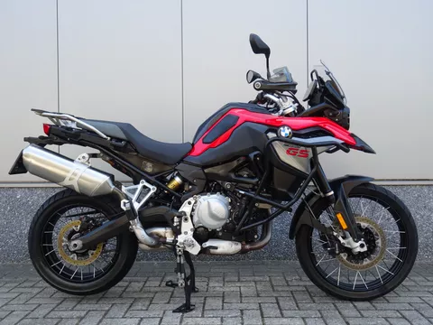 BMW F 850 GS ABS