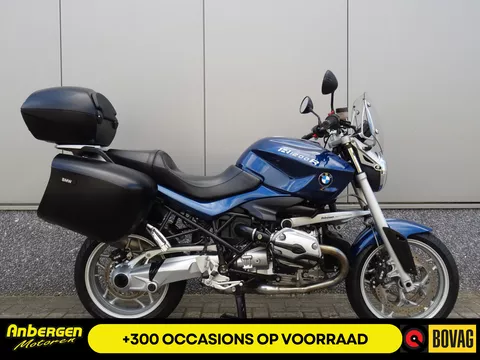 BMW R 1200 R ABS