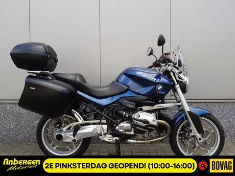 BMW R 1200 R ABS