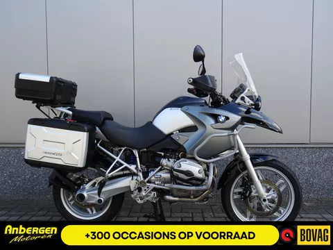 BMW R 1200 GS