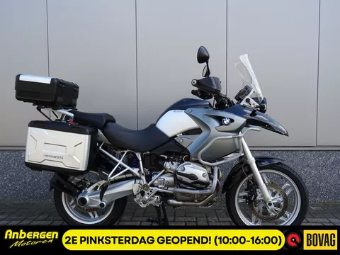 BMW R 1200 GS