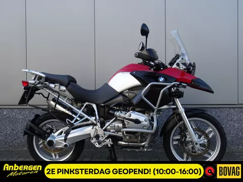 BMW R 1200 GS