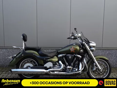 Yamaha XV 1900