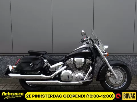Honda VTX 1300 S