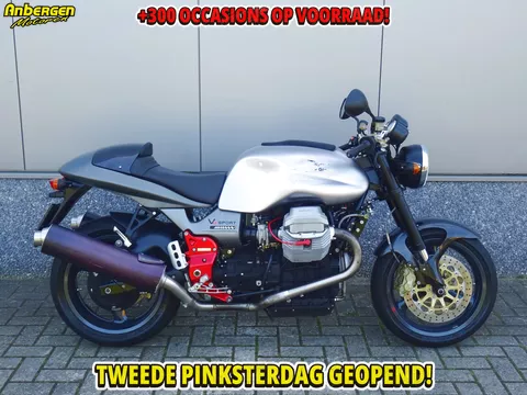 Moto Guzzi V11 SPORT