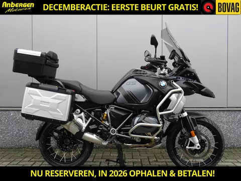 BMW R 1250 GS Adventure