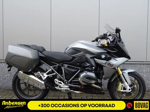 BMW R 1200 RS