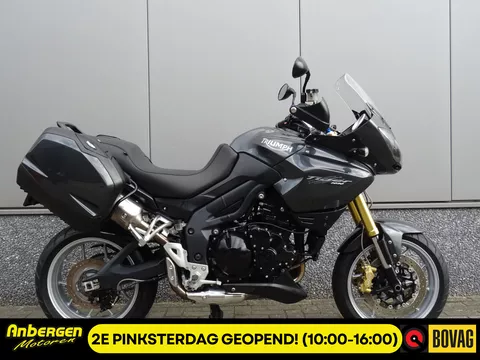 Triumph Tiger  1050