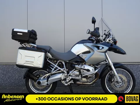 BMW R 1200 GS