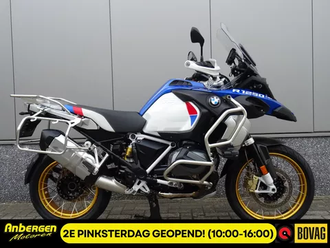 BMW R 1250 GS Adventure