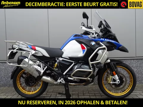 BMW R 1250 GS Adventure
