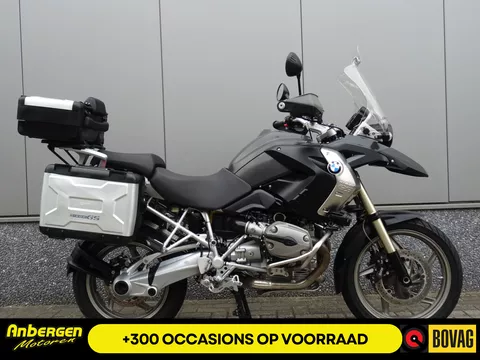 BMW R 1200 GS