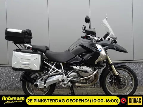 BMW R 1200 GS