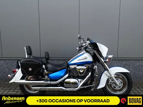 Suzuki VL 1500 INTRUDER