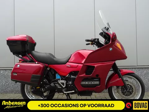 BMW K 1100 LT ABS