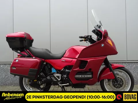 BMW K 1100 LT ABS