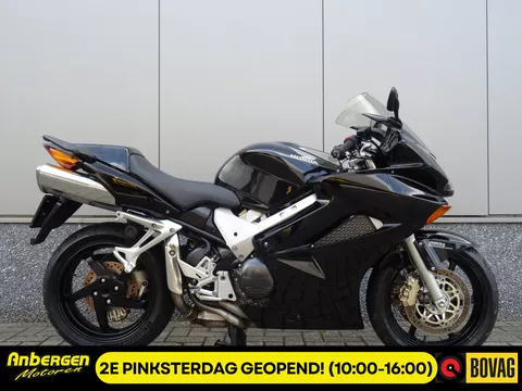 Honda VFR 800 V TEC