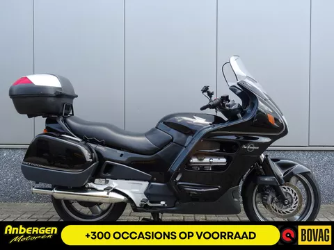 Honda ST 1100 PAN EUROPEAN