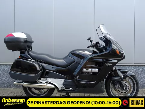 Honda ST 1100 PAN EUROPEAN