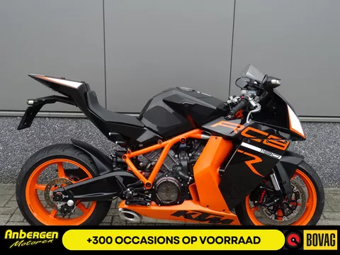 KTM 1190 RC8 R