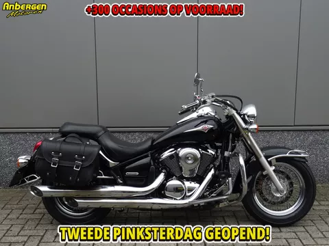 Kawasaki VN 900 CLASSIC
