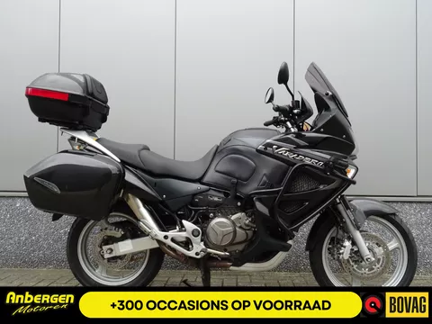 Honda XL 1000 V ABS VARADERO