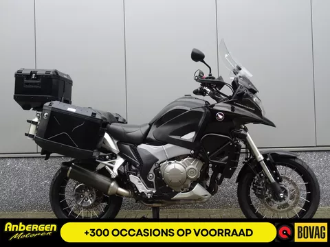 Honda VFR 1200 X C-ABS CROSSTOURER