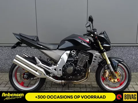 Kawasaki Z1000