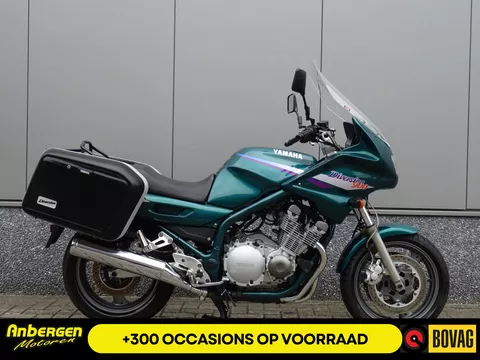 Yamaha XJ 900 S DIVERSION