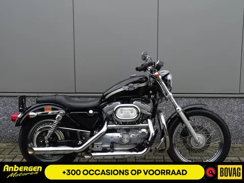 Harley-Davidson Sportster XL 883