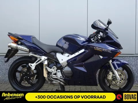 Honda VFR 800 V TEC
