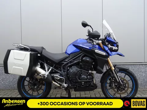 Triumph Tiger  EXPLORER 1200