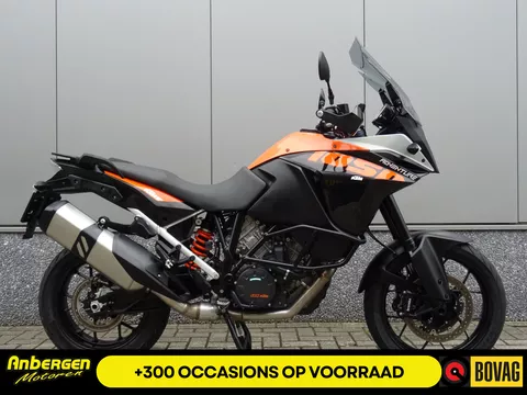 KTM 1050 ADVENTURE