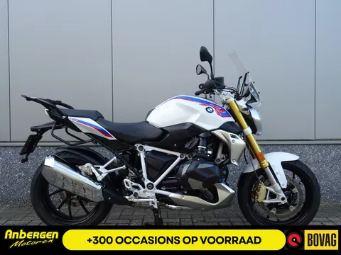 BMW R 1250 R HP ABS
