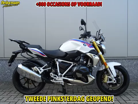 BMW R 1250 R HP ABS