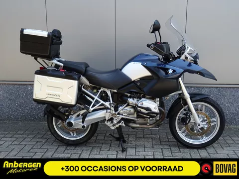 BMW R 1200 GS