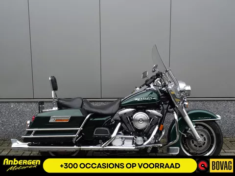 Harley-Davidson Road King