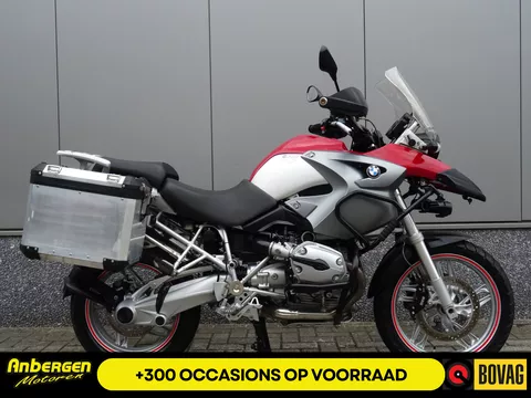 BMW R 1200 GS