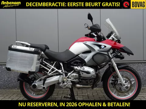 BMW R 1200 GS