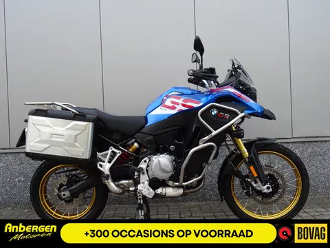BMW F 850 GS Adventure