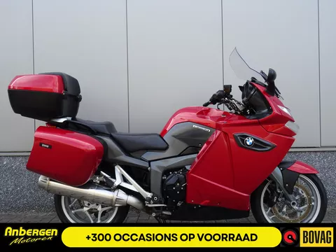 BMW K 1300 GT
