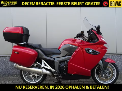 BMW K 1300 GT