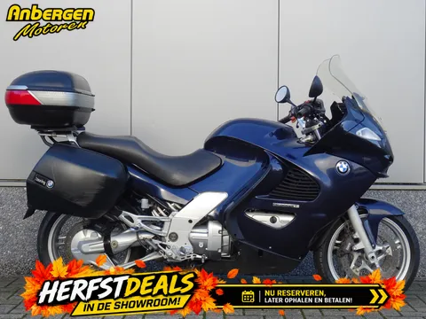 BMW K 1200 GT